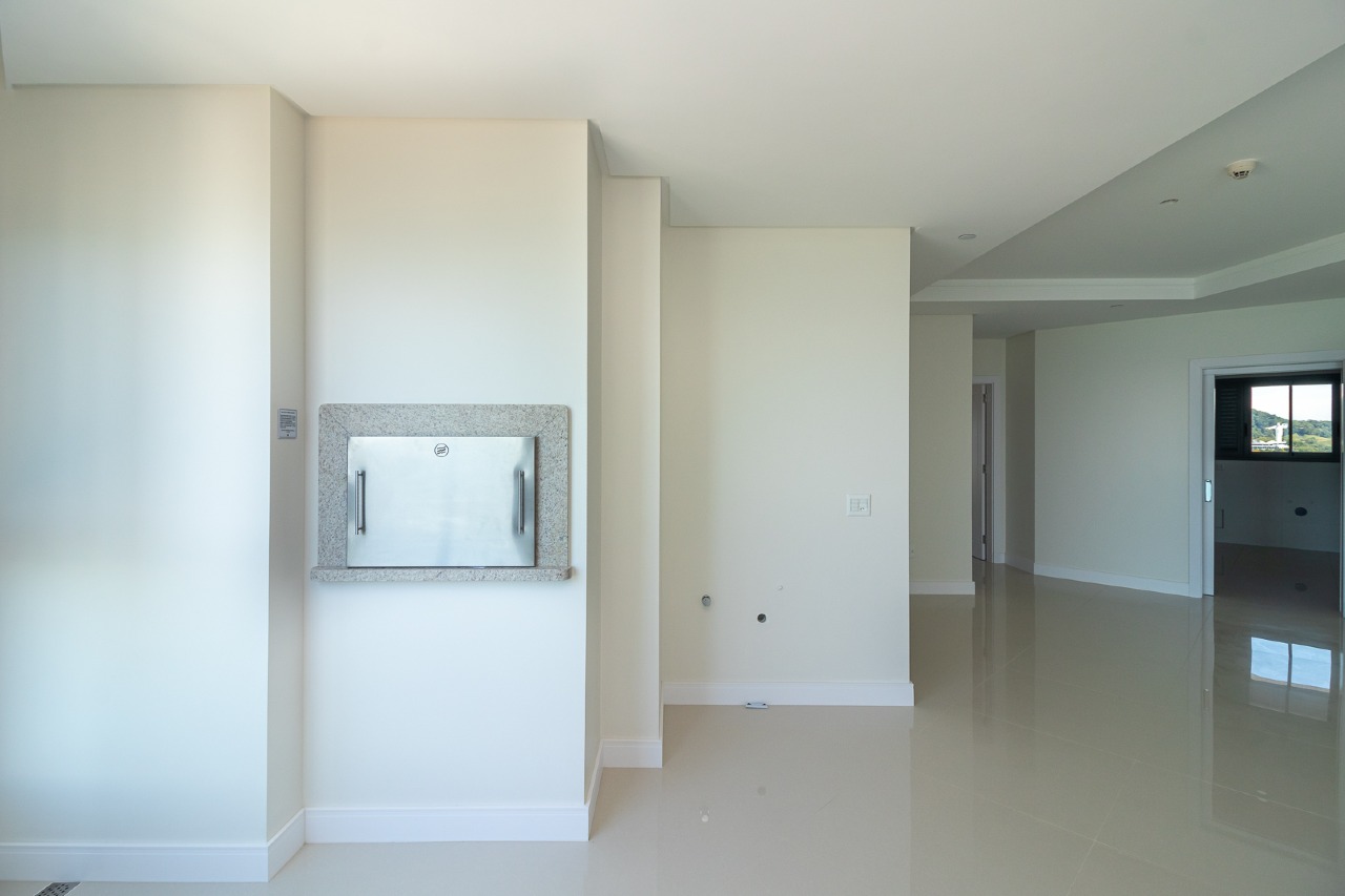 Foto do imóvel Apartamento 4 Suítes à Venda no Edifício New York – Quadra Mar, Balneário Camboriú