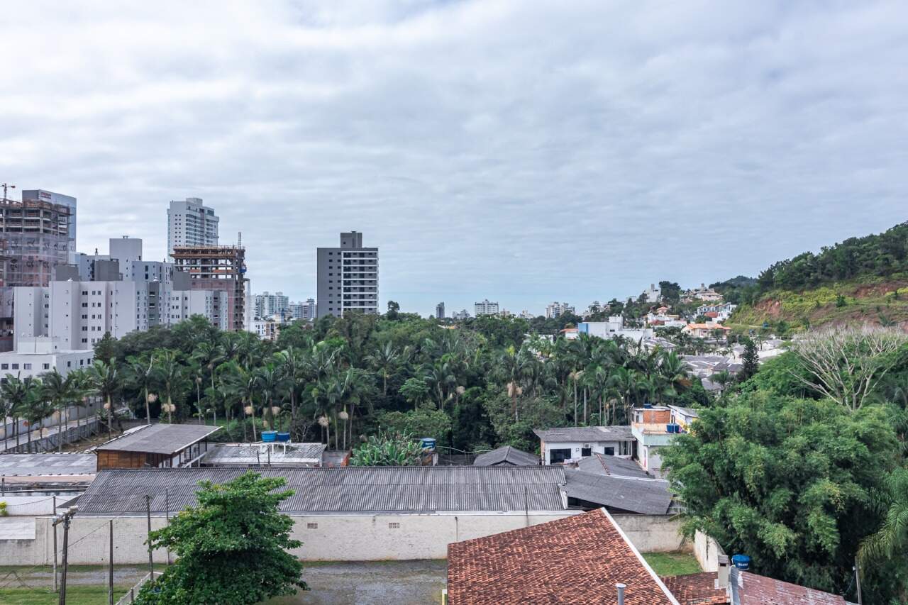 Foto do imóvel Apartamento Mobiliado com 2 Dormitórios e Lazer Completo no North Brava – Praia Brava, Itajaí