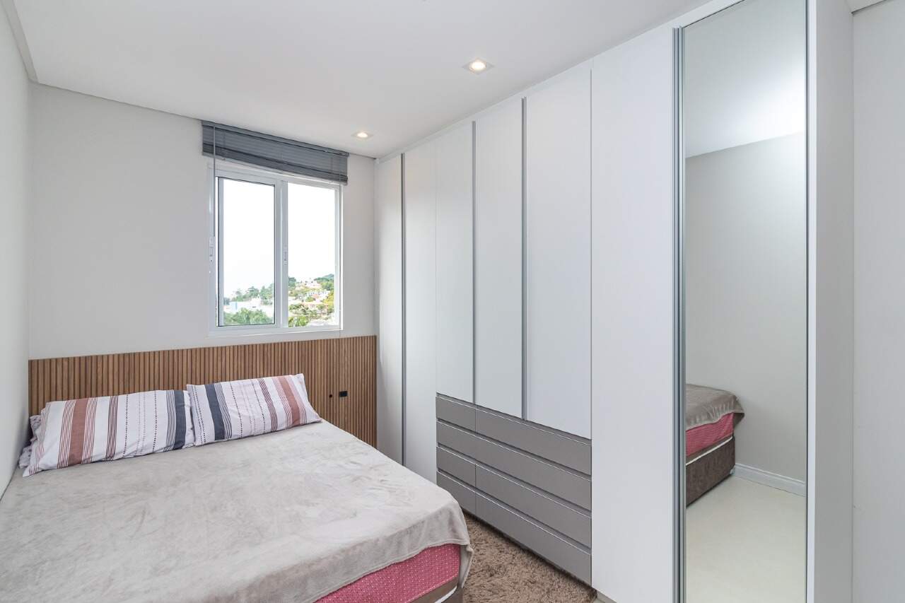 Foto do imóvel Apartamento Mobiliado com 2 Dormitórios e Lazer Completo no North Brava – Praia Brava, Itajaí