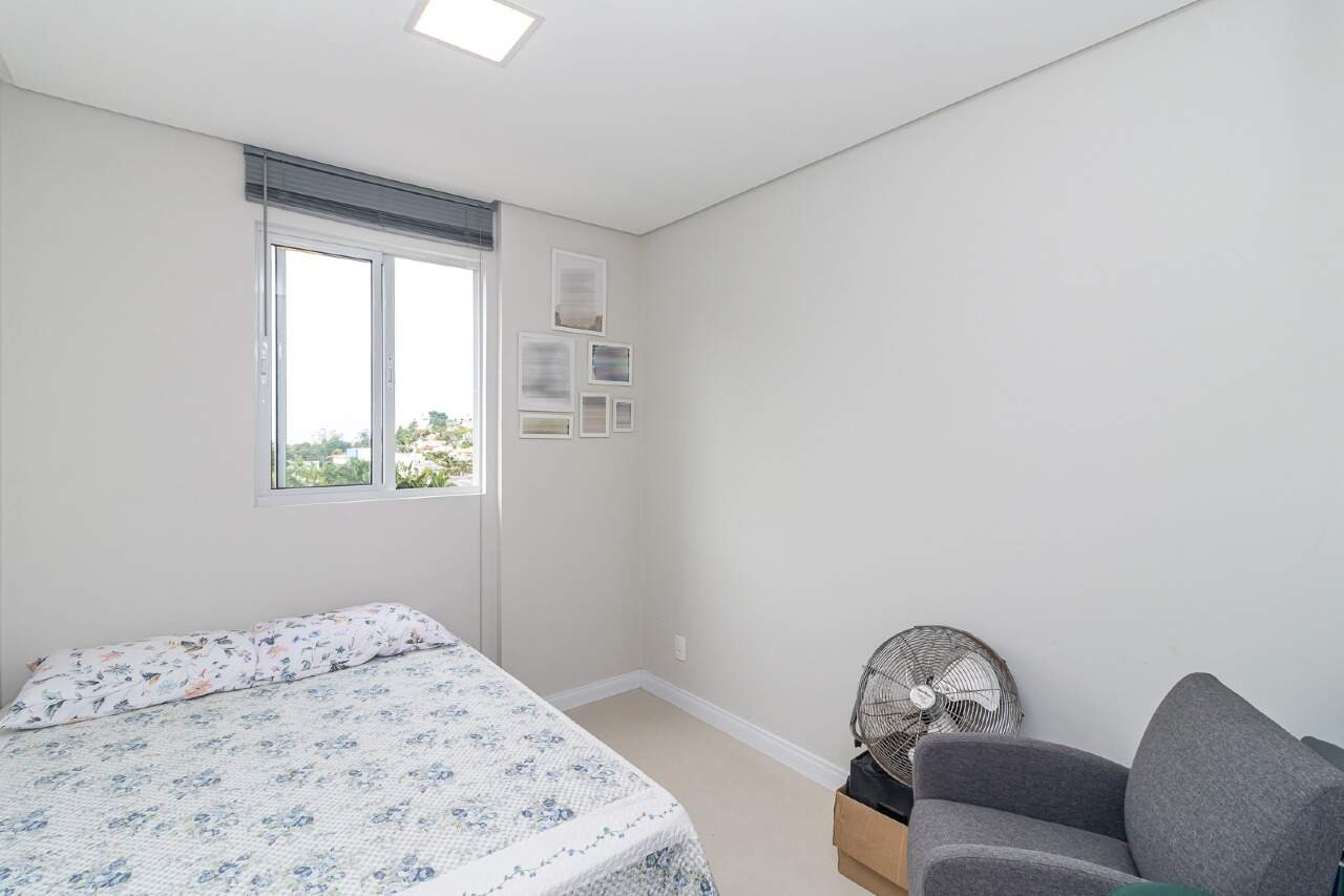 Foto do imóvel Apartamento Mobiliado com 2 Dormitórios e Lazer Completo no North Brava – Praia Brava, Itajaí