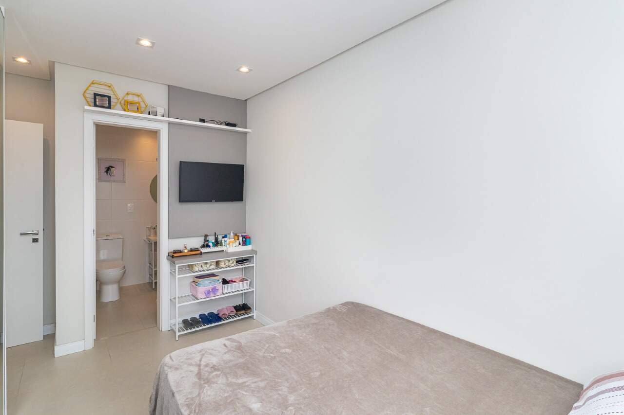 Foto do imóvel Apartamento Mobiliado com 2 Dormitórios e Lazer Completo no North Brava – Praia Brava, Itajaí
