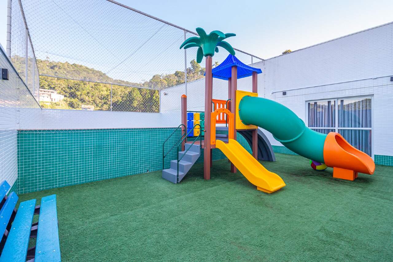 Foto do imóvel Apartamento Mobiliado com 2 Dormitórios e Lazer Completo no North Brava – Praia Brava, Itajaí