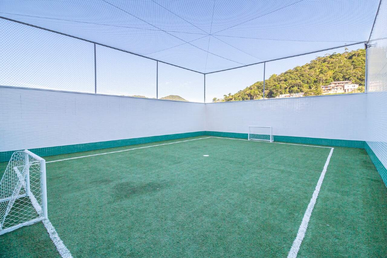 Foto do imóvel Apartamento Mobiliado com 2 Dormitórios e Lazer Completo no North Brava – Praia Brava, Itajaí