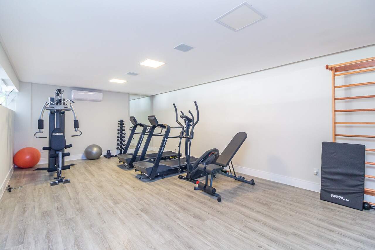 Foto do imóvel Apartamento Mobiliado com 2 Dormitórios e Lazer Completo no North Brava – Praia Brava, Itajaí