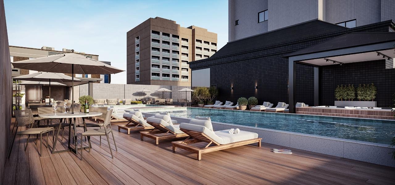 Foto do imóvel Apartamento a venda no Edificio Villa Maiorca com 04 Quartos sendo 04 Suites em Itapema Meia Praia