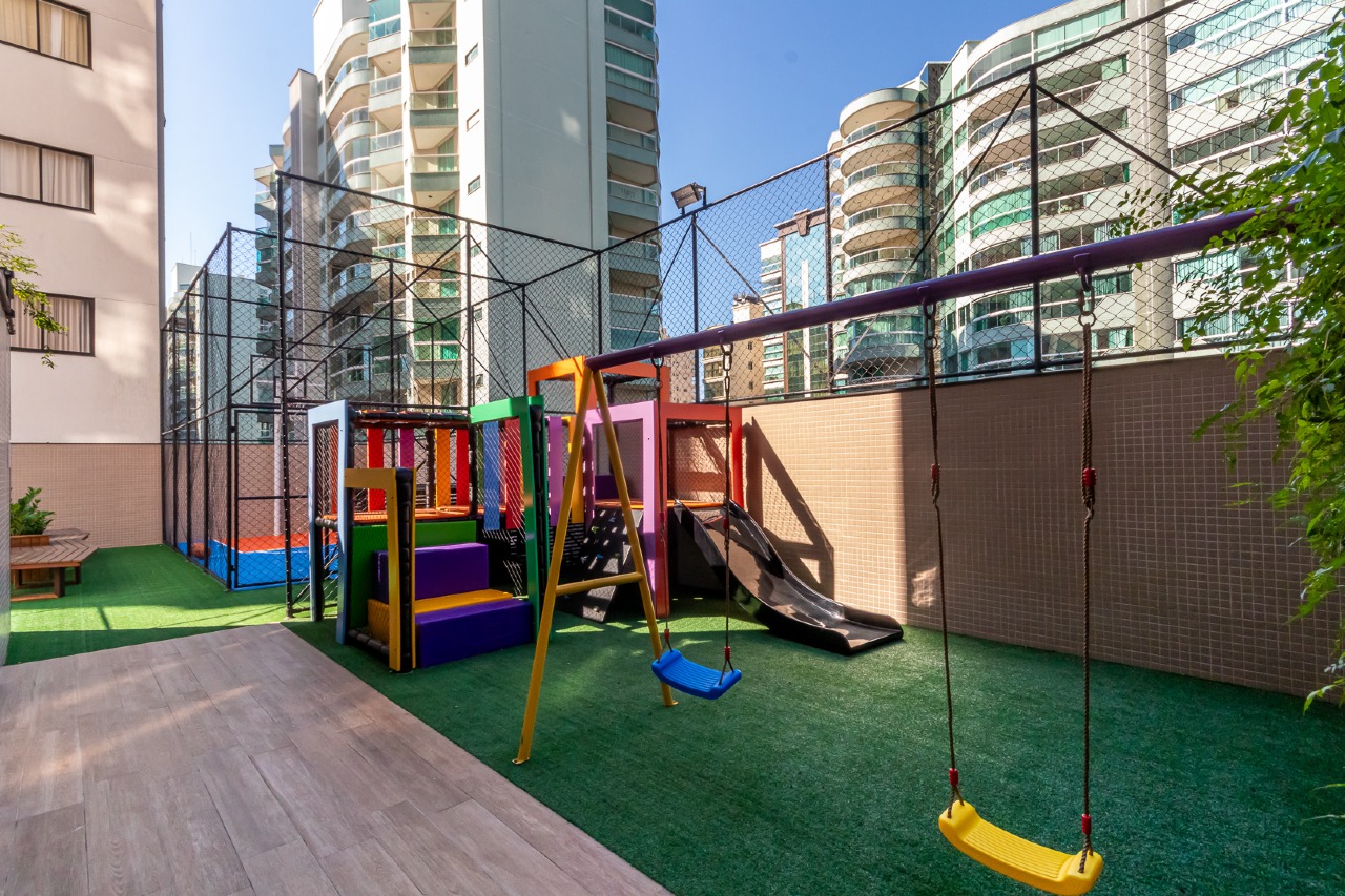 Foto do imóvel Apartamento 4 Suítes à Venda no Edifício Doha Tower – Meia Praia-Itapema