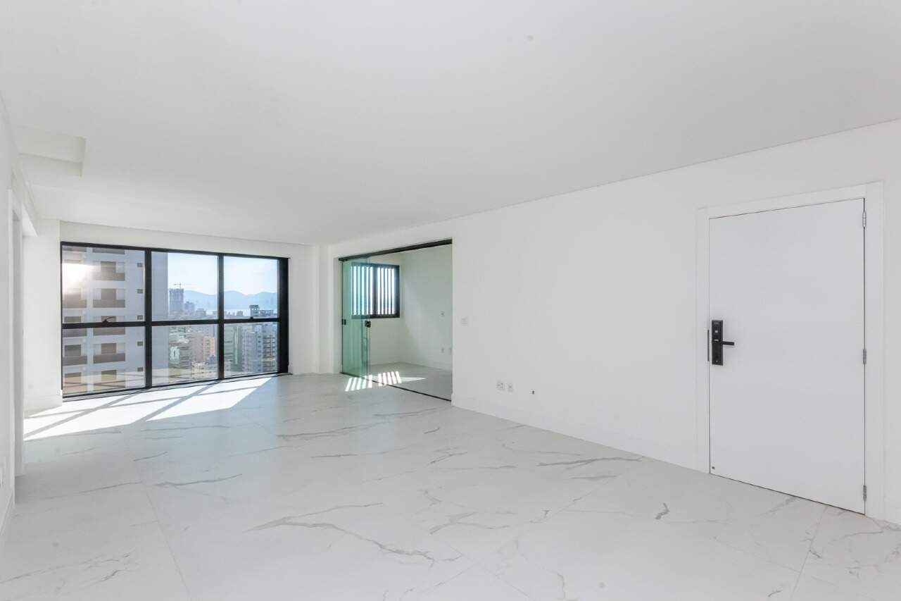 Foto do imóvel Apartamento 4 Suítes à Venda no Edifício Doha Tower – Meia Praia-Itapema