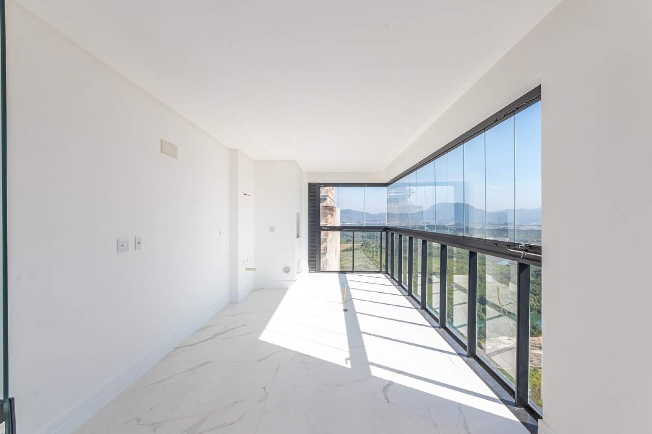 Foto do imóvel Apartamento 4 Suítes à Venda no Edifício Doha Tower – Meia Praia-Itapema