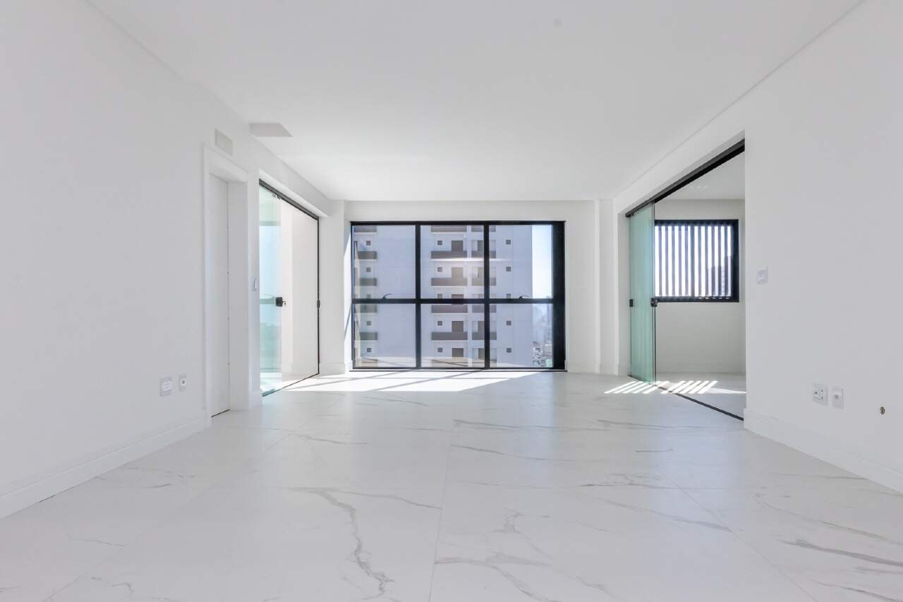 Foto do imóvel Apartamento 4 Suítes à Venda no Edifício Doha Tower – Meia Praia-Itapema