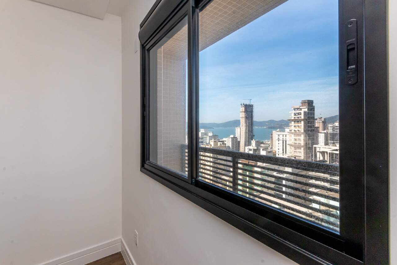 Foto do imóvel Apartamento 4 Suítes à Venda no Edifício Doha Tower – Meia Praia-Itapema