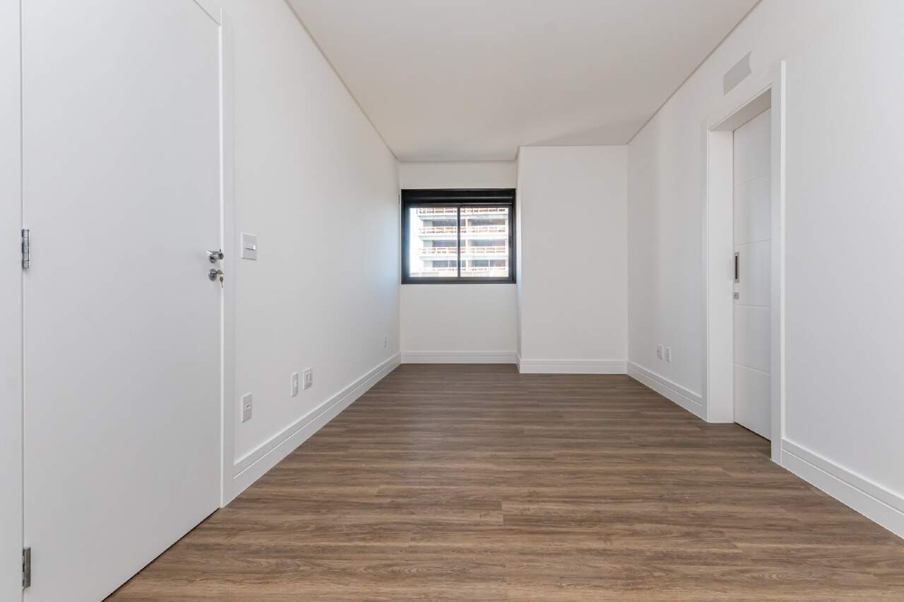 Foto do imóvel Apartamento 4 Suítes à Venda no Edifício Doha Tower – Meia Praia-Itapema