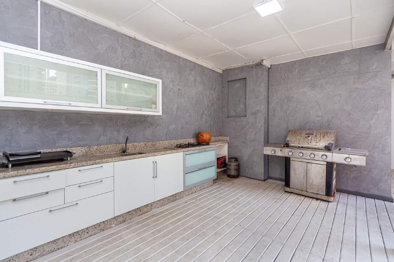 Foto do imóvel Apartamento de Frente para o Mar no Number One em Balneário Camboriú