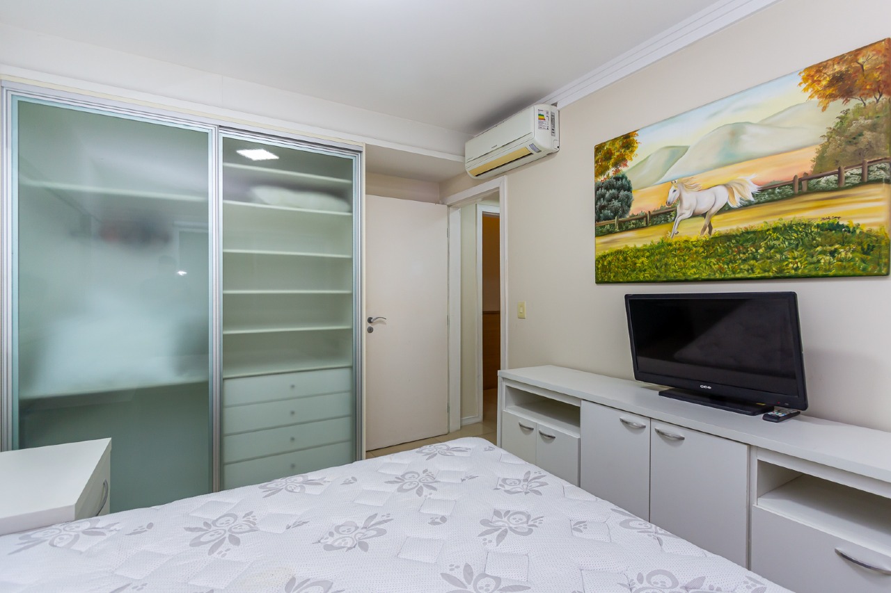Foto do imóvel Apartamento de Frente para o Mar no Number One em Balneário Camboriú