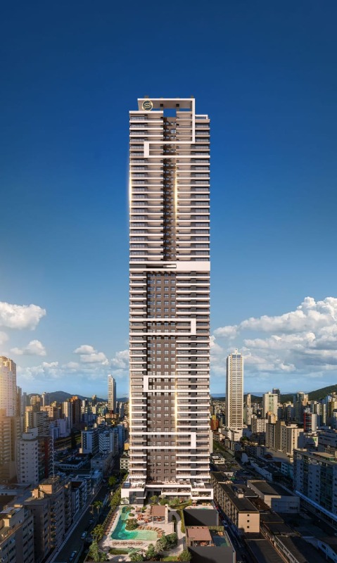 Foto do imóvel Lançamento de Alto Padrão no Edifício Marena em Balneário Camboriú.