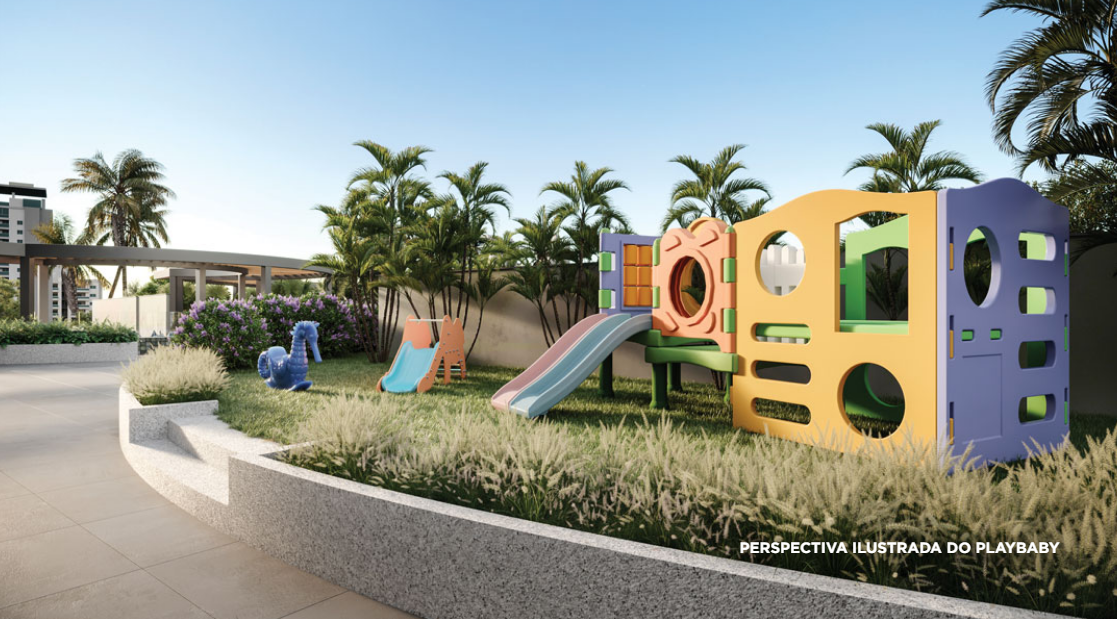 Foto do imóvel Apartamento de 4 Suítes no Harmony Ocean Front na Praia Central Balneário Camboriú