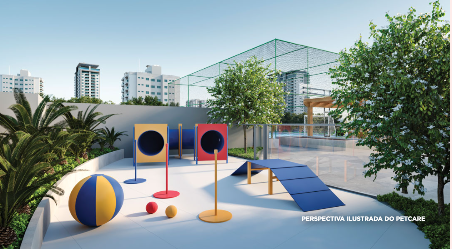 [Edificio] Apartamento à venda Harmony Ocean Front: 