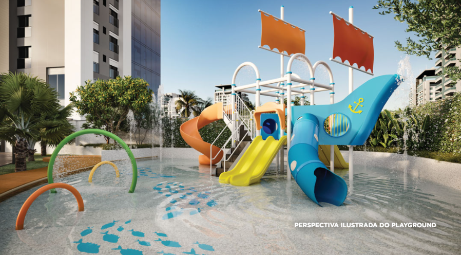 [Edificio] Apartamento à venda Harmony Ocean Front: 