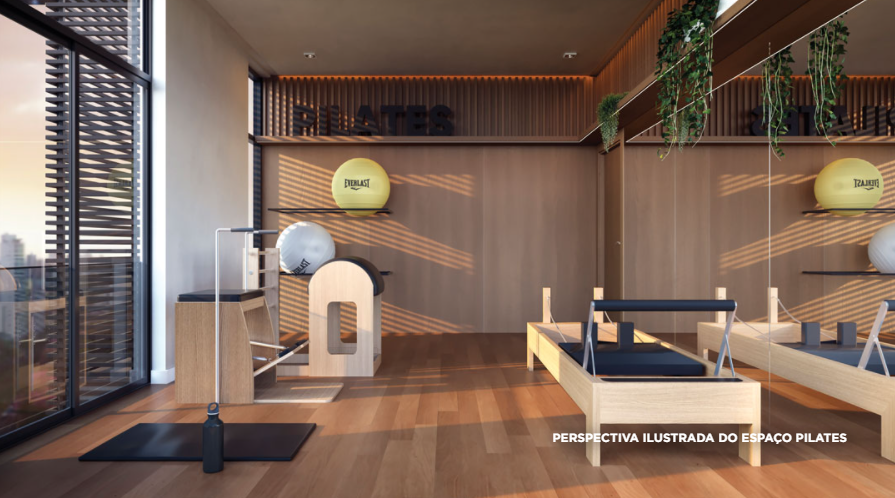 [Edificio] Apartamento à venda Harmony Ocean Front: 