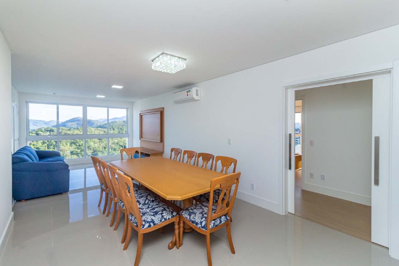 Foto do imóvel Apartamento 4 Suítes no Edifício Mirante das Águas Barra Sul Balneário Camboriú