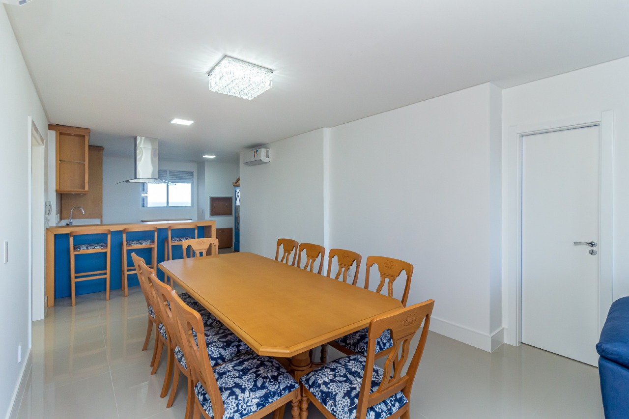Foto do imóvel Apartamento 4 Suítes no Edifício Mirante das Águas Barra Sul Balneário Camboriú