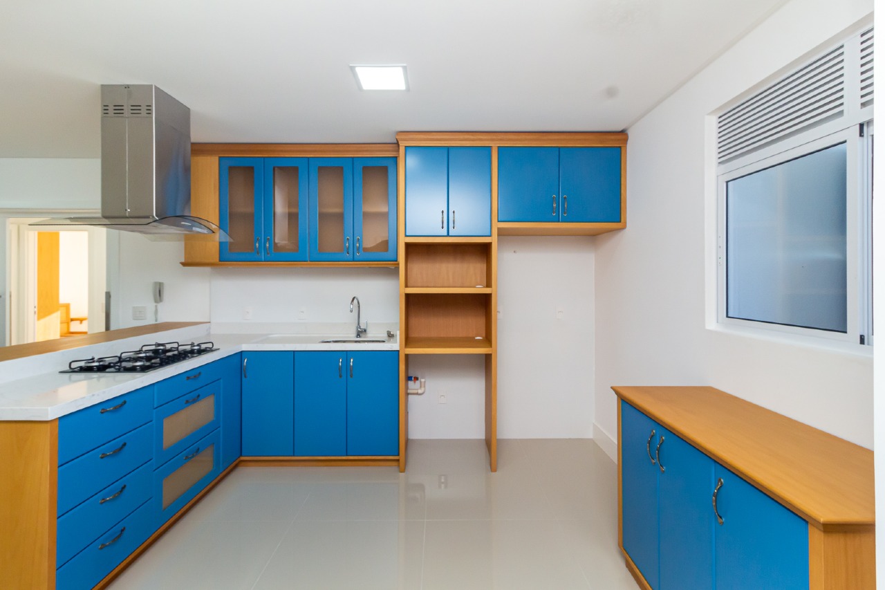 Foto do imóvel Apartamento 4 Suítes no Edifício Mirante das Águas Barra Sul Balneário Camboriú