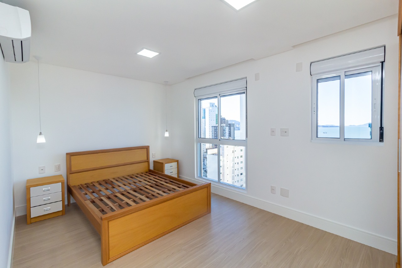 Foto do imóvel Apartamento 4 Suítes no Edifício Mirante das Águas Barra Sul Balneário Camboriú