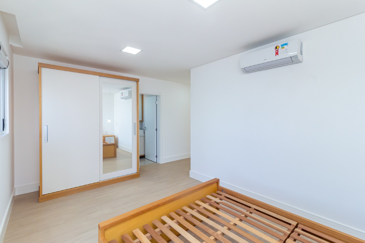 Foto do imóvel Apartamento 4 Suítes no Edifício Mirante das Águas Barra Sul Balneário Camboriú