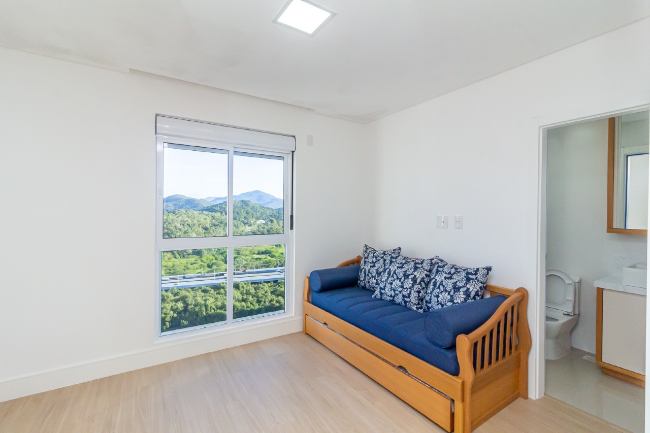 Foto do imóvel Apartamento 4 Suítes no Edifício Mirante das Águas Barra Sul Balneário Camboriú
