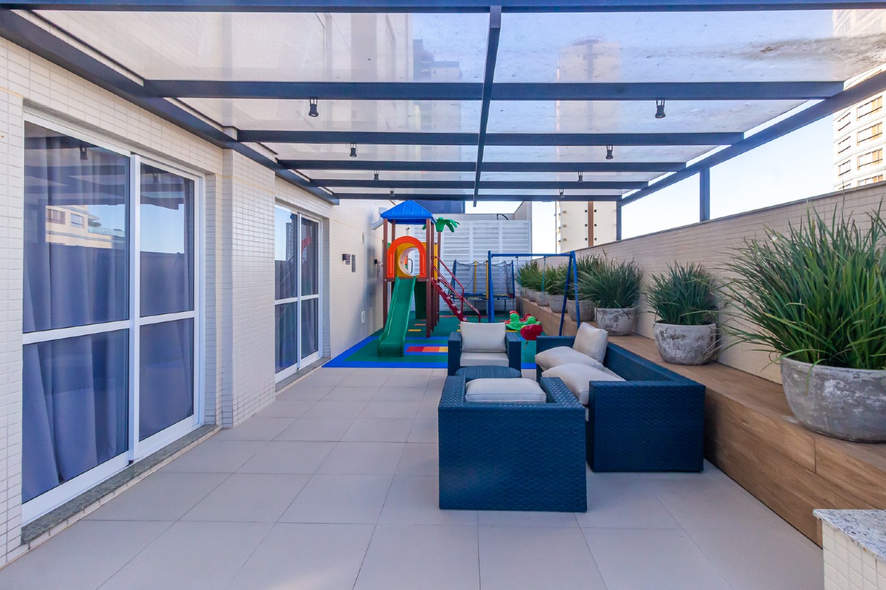 Foto do imóvel Apartamento 4 Suítes no Edifício Mirante das Águas Barra Sul Balneário Camboriú