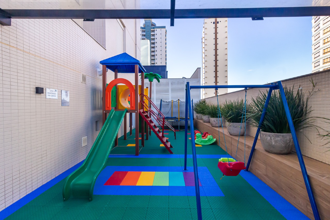 Foto do imóvel Apartamento 4 Suítes no Edifício Mirante das Águas Barra Sul Balneário Camboriú