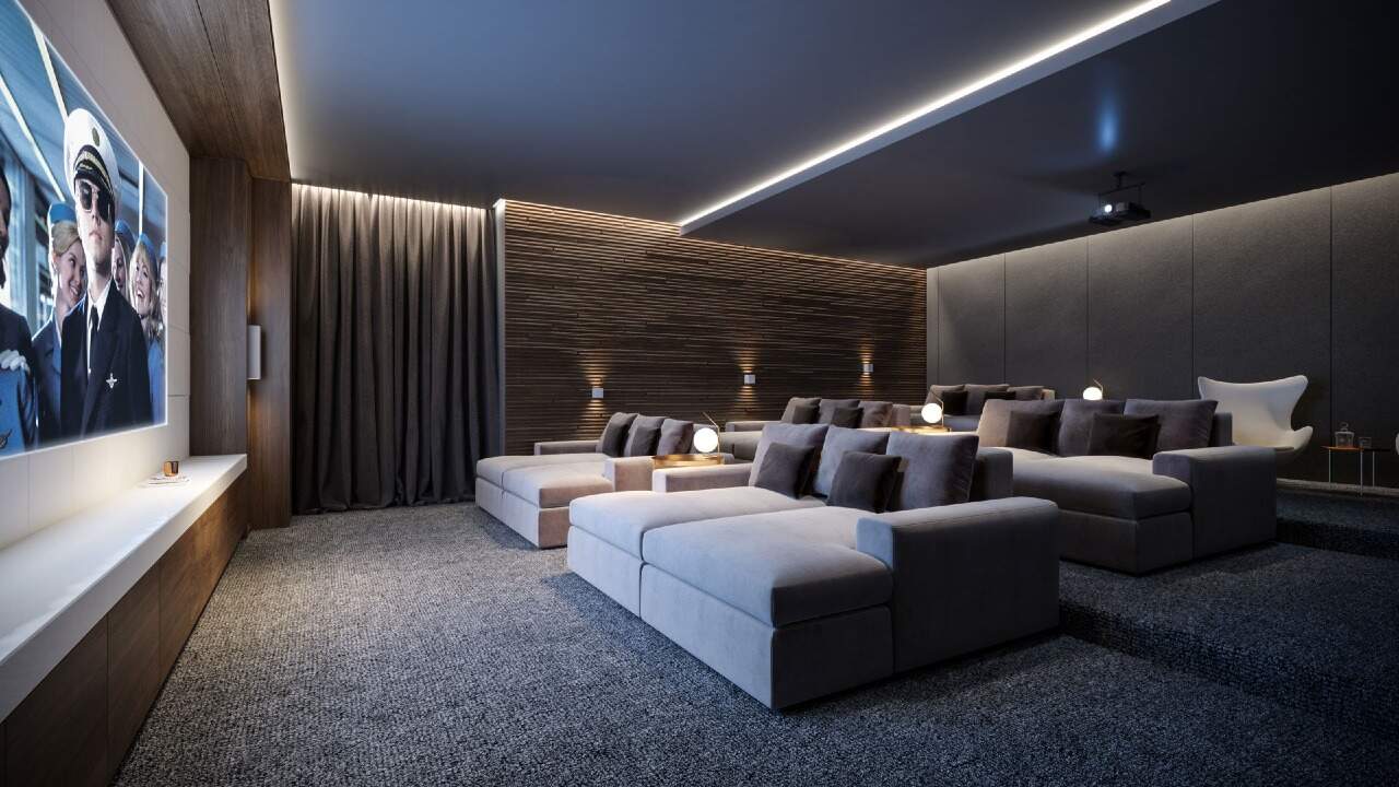 Foto do imóvel Apartamento no Home Club Porto Belo com lazer completo e 2 vagas de garagem