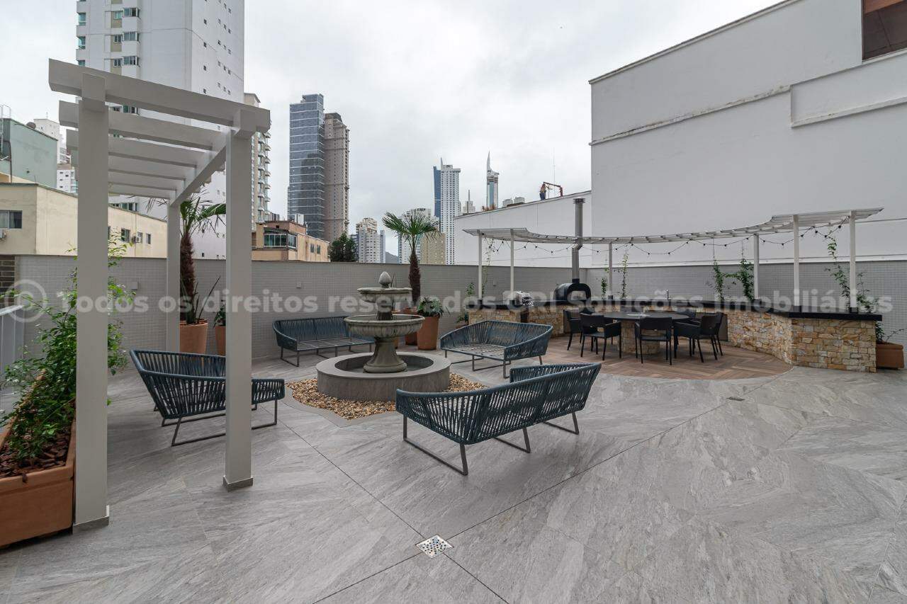 Foto do imóvel Apartamento com 03 Suítes á venda no Edifício Hamptons em Balneário Camboriú 