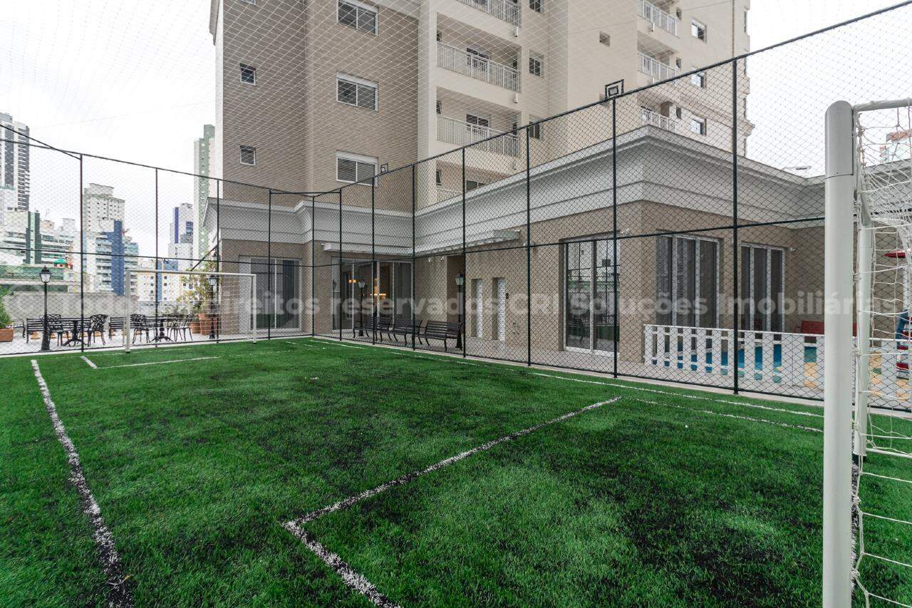 Foto do imóvel Apartamento com 03 Suítes á venda no Edifício Hamptons em Balneário Camboriú 
