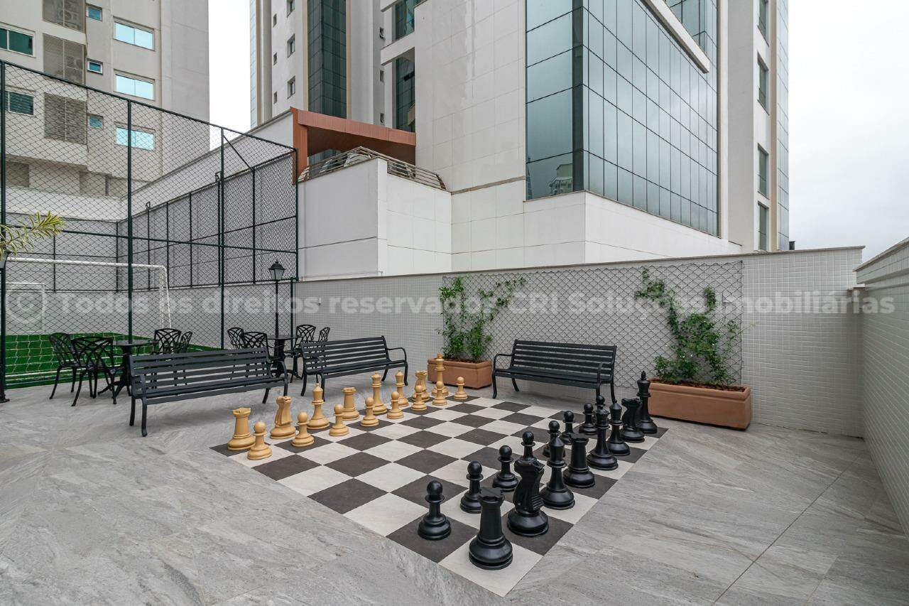 Foto do imóvel Apartamento com 03 Suítes á venda no Edifício Hamptons em Balneário Camboriú 