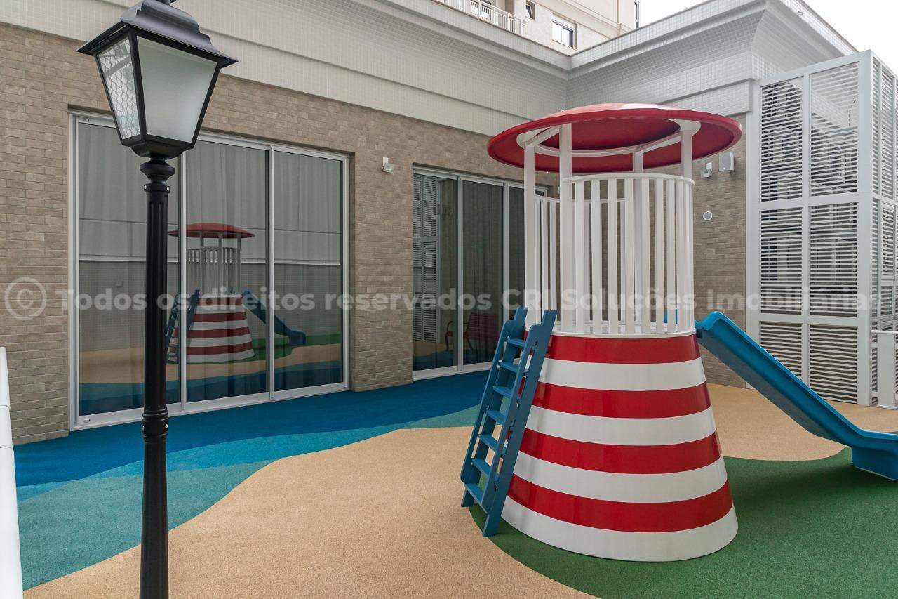 Foto do imóvel Apartamento com 03 Suítes á venda no Edifício Hamptons em Balneário Camboriú 