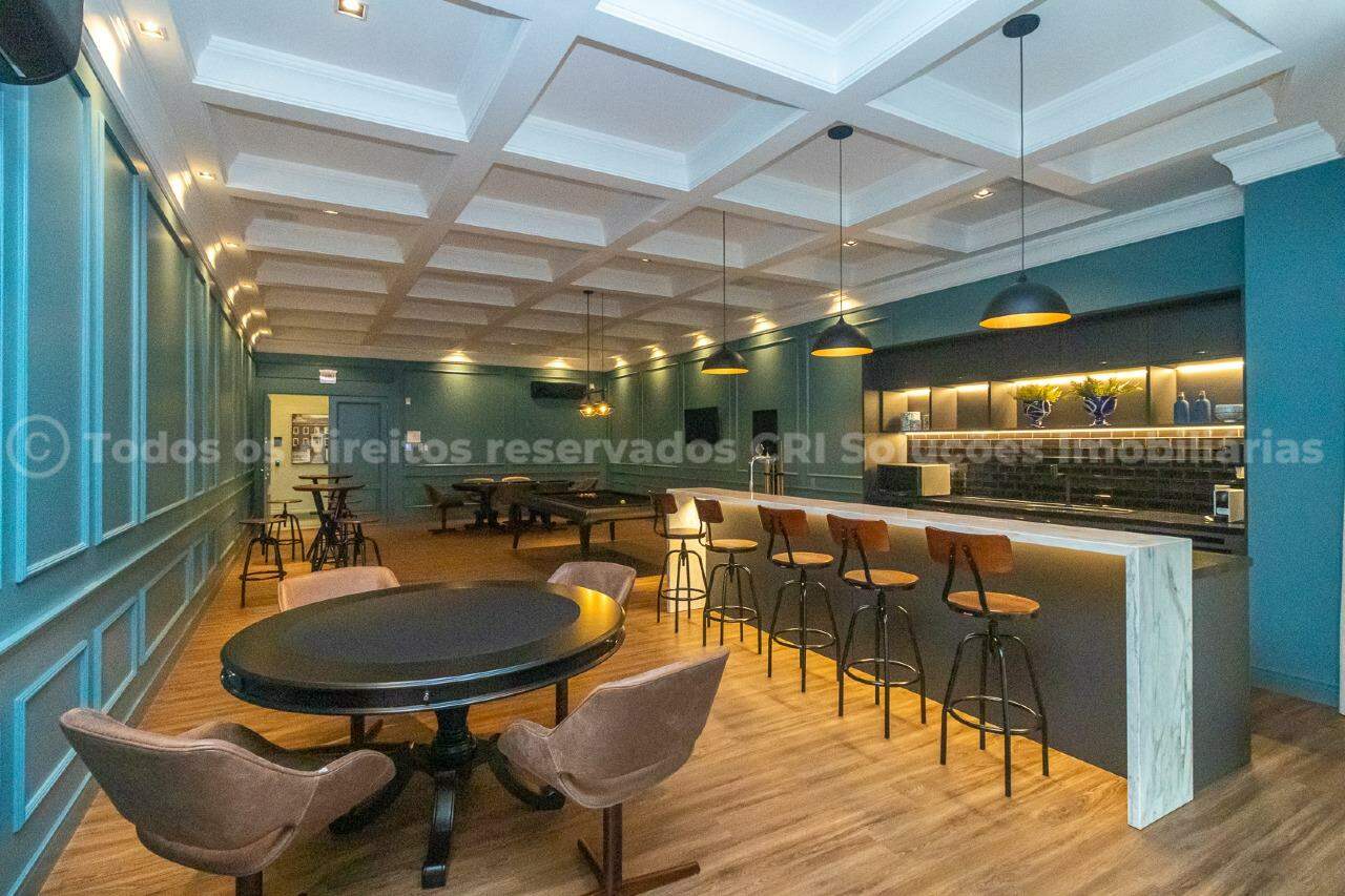 Foto do imóvel Apartamento com 03 Suítes á venda no Edifício Hamptons em Balneário Camboriú 
