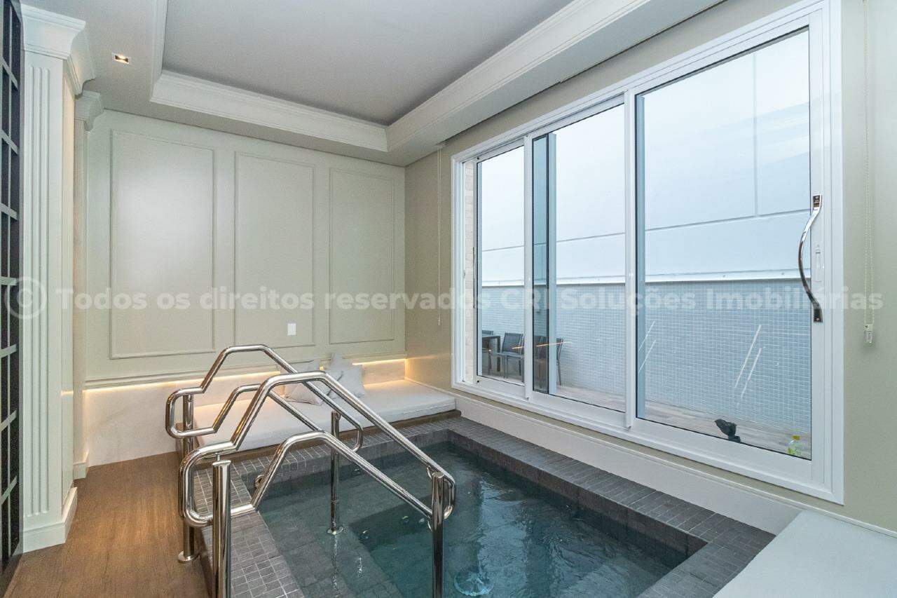 Foto do imóvel Apartamento com 03 Suítes á venda no Edifício Hamptons em Balneário Camboriú 