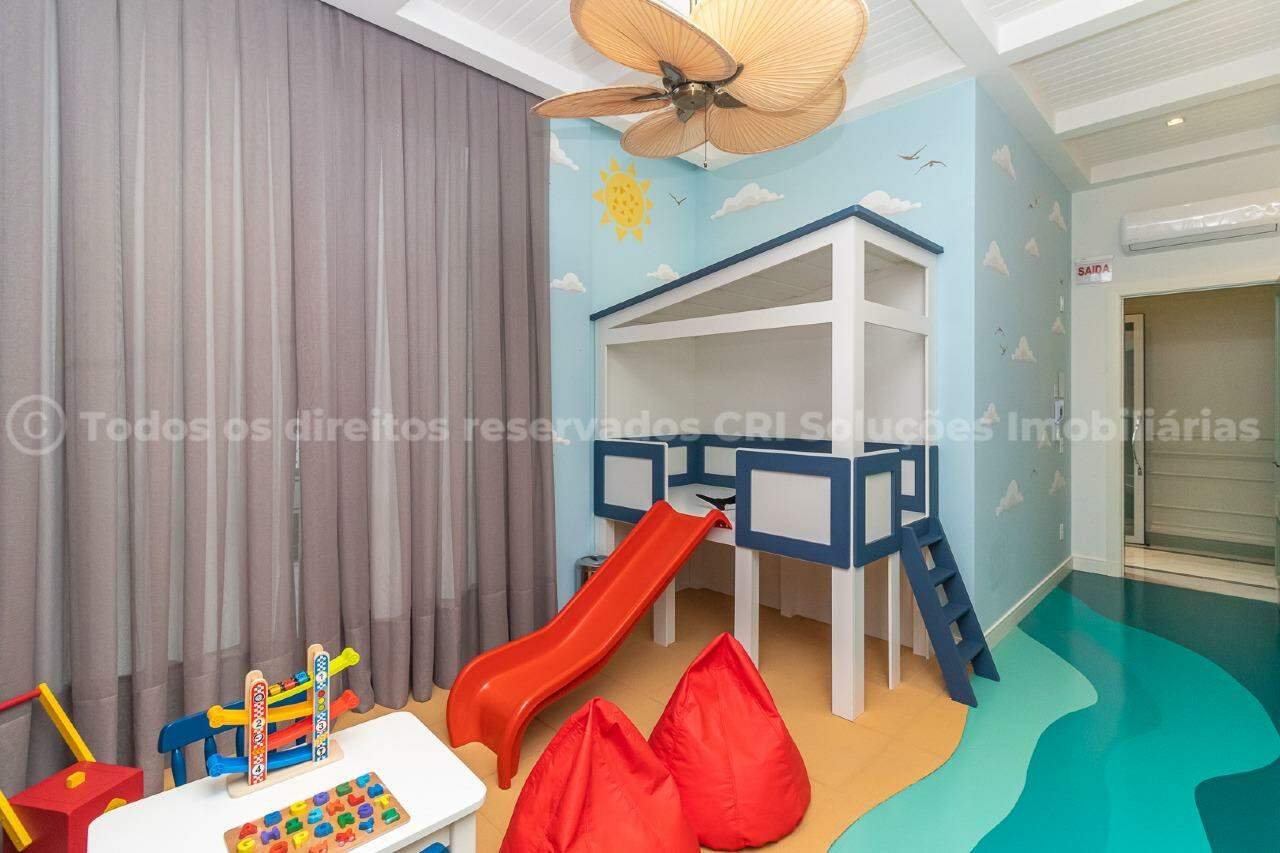 Foto do imóvel Apartamento com 03 Suítes á venda no Edifício Hamptons em Balneário Camboriú 