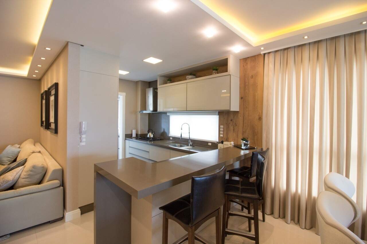 Foto do imóvel Apartamento a venda no Edificio Terrace com 04 Quartos sendo 04 Suites em Itapema Meia Praia