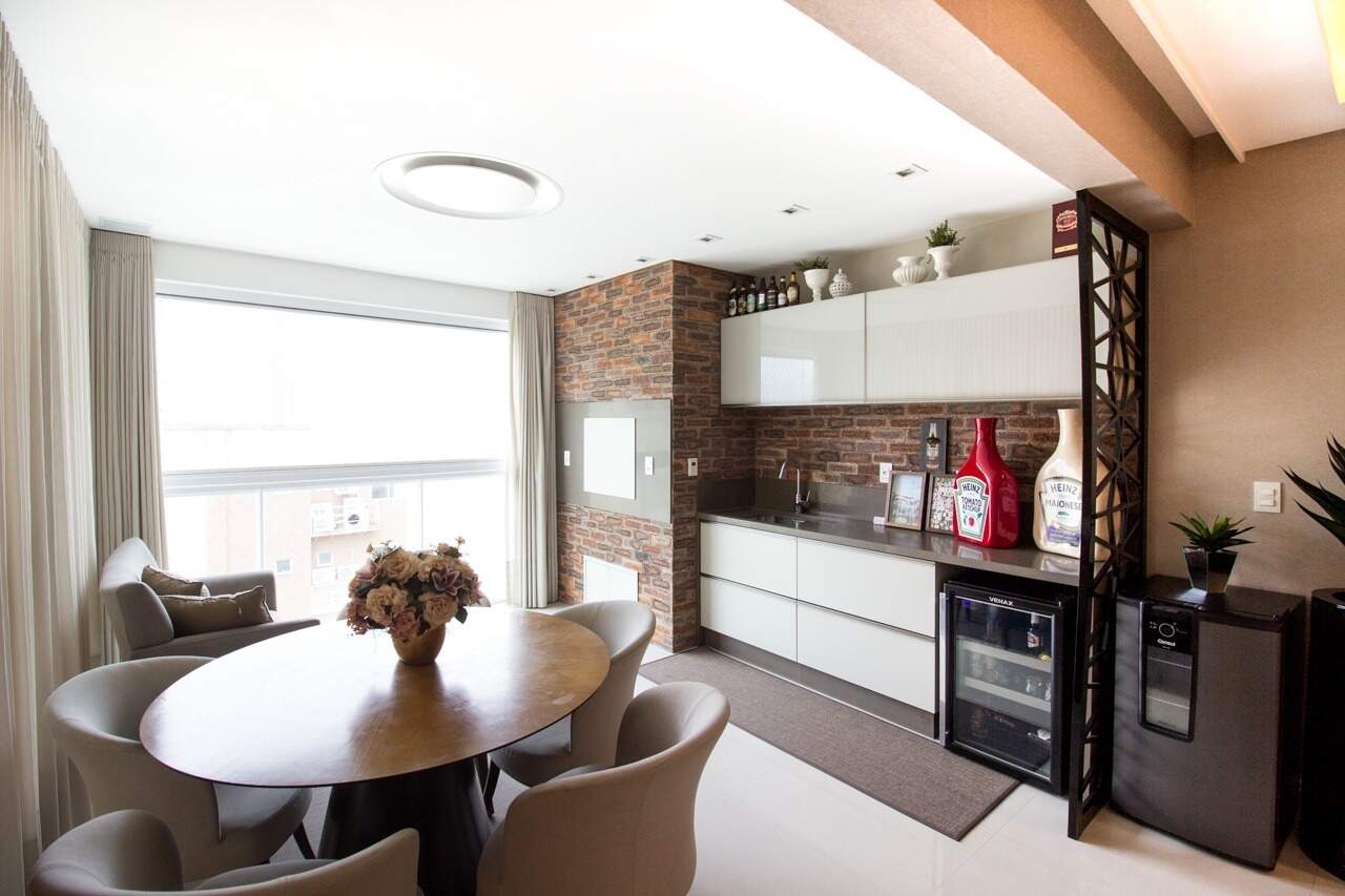 Foto do imóvel Apartamento a venda no Edificio Terrace com 04 Quartos sendo 04 Suites em Itapema Meia Praia