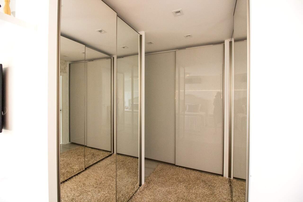 Foto do imóvel Apartamento a venda no Edificio Terrace com 04 Quartos sendo 04 Suites em Itapema Meia Praia