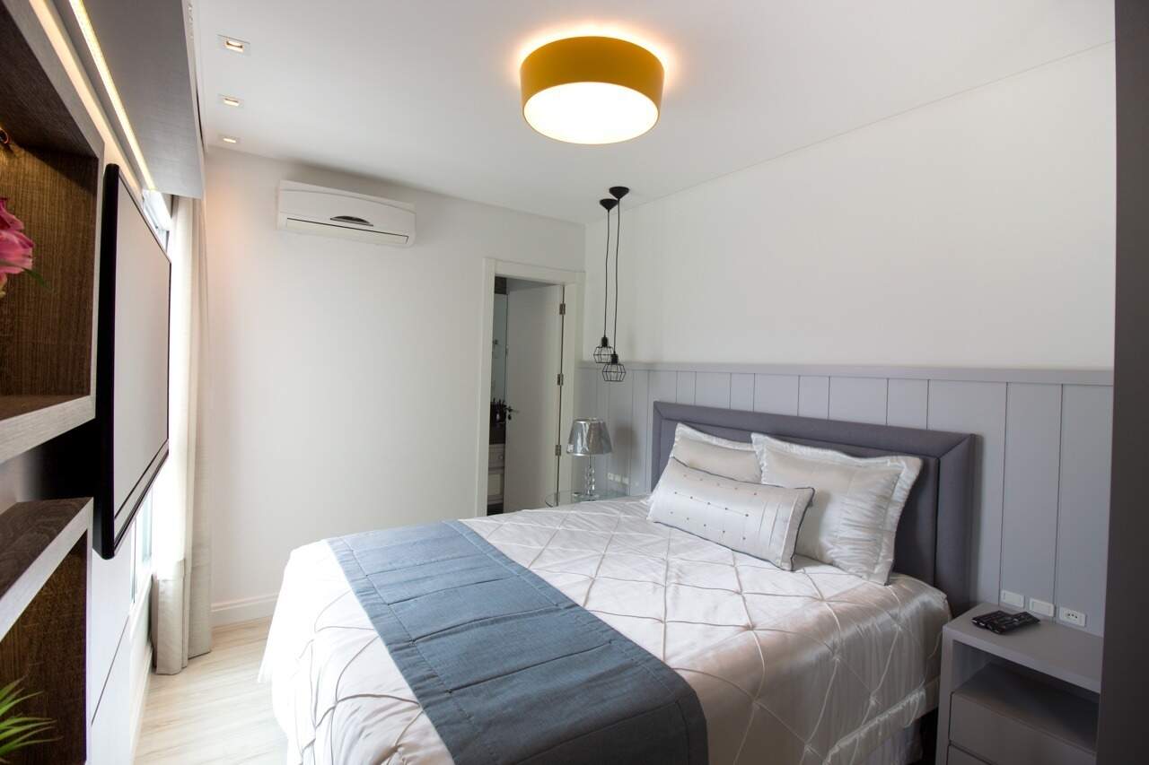 Foto do imóvel Apartamento a venda no Edificio Terrace com 04 Quartos sendo 04 Suites em Itapema Meia Praia