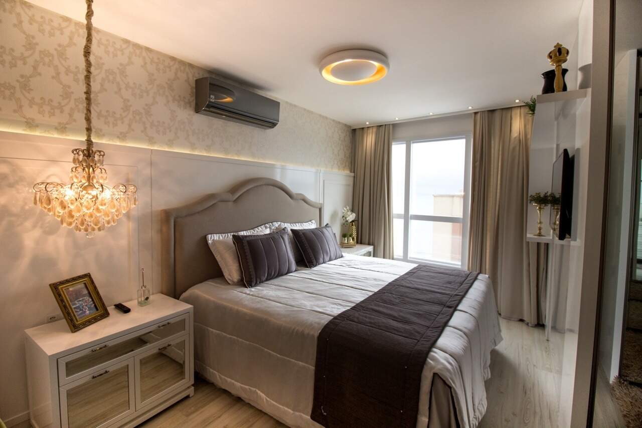 Foto do imóvel Apartamento a venda no Edificio Terrace com 04 Quartos sendo 04 Suites em Itapema Meia Praia