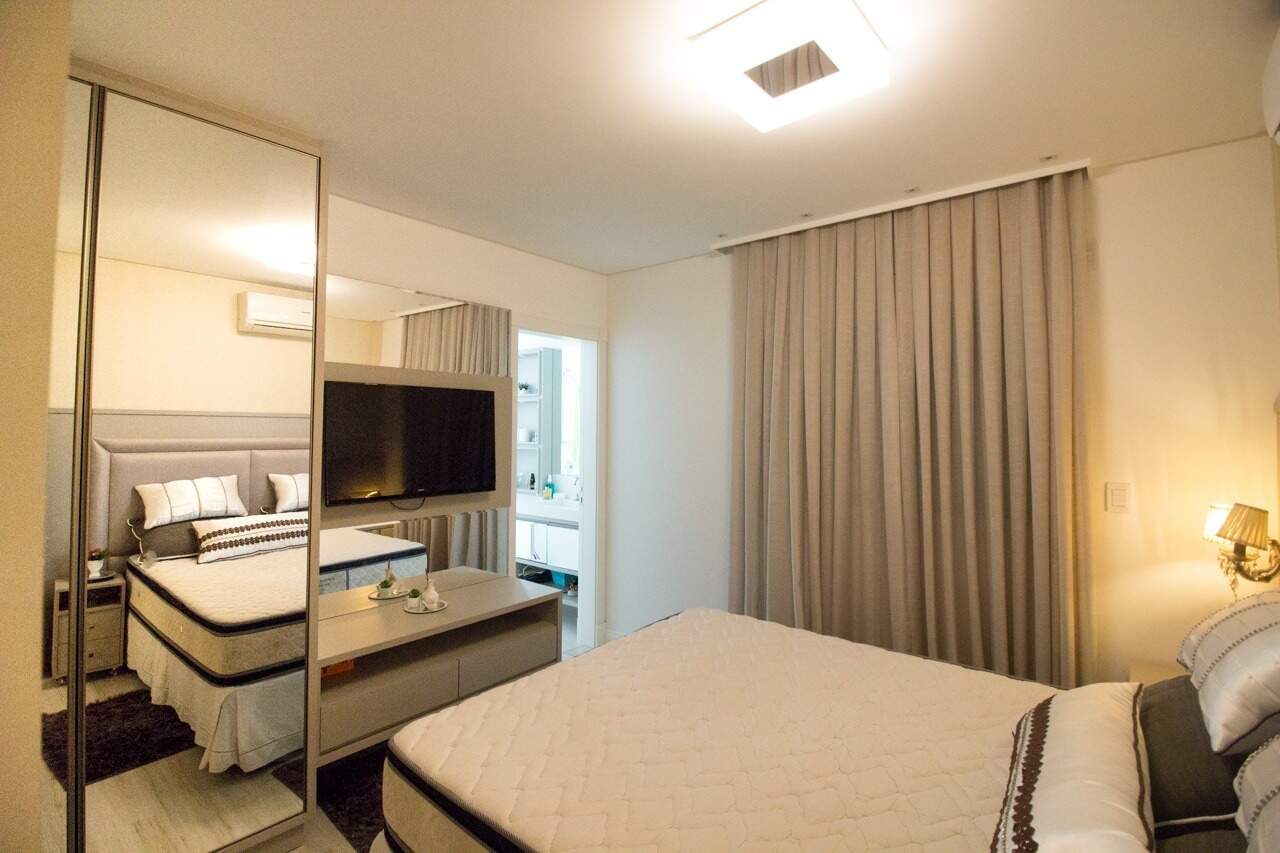 Foto do imóvel Apartamento a venda no Edificio Terrace com 04 Quartos sendo 04 Suites em Itapema Meia Praia