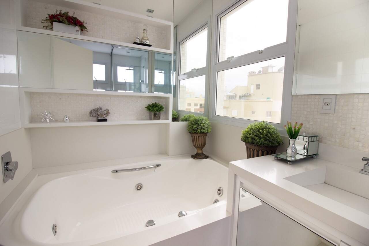 Foto do imóvel Apartamento a venda no Edificio Terrace com 04 Quartos sendo 04 Suites em Itapema Meia Praia