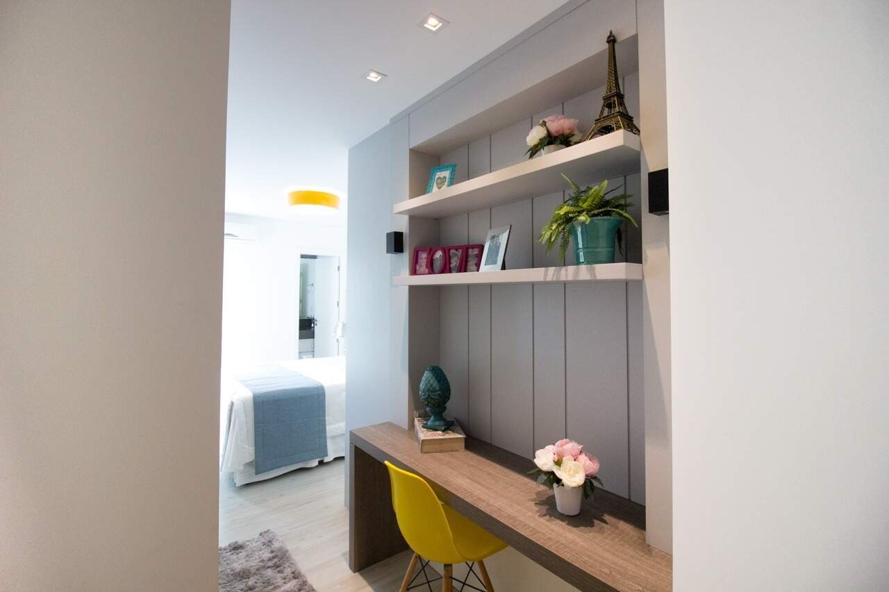 Foto do imóvel Apartamento a venda no Edificio Terrace com 04 Quartos sendo 04 Suites em Itapema Meia Praia