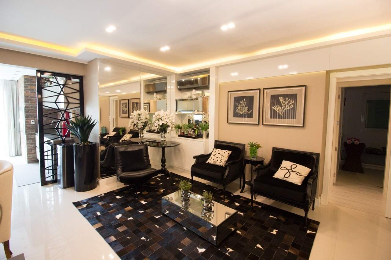 Foto do imóvel Apartamento a venda no Edificio Terrace com 04 Quartos sendo 04 Suites em Itapema Meia Praia