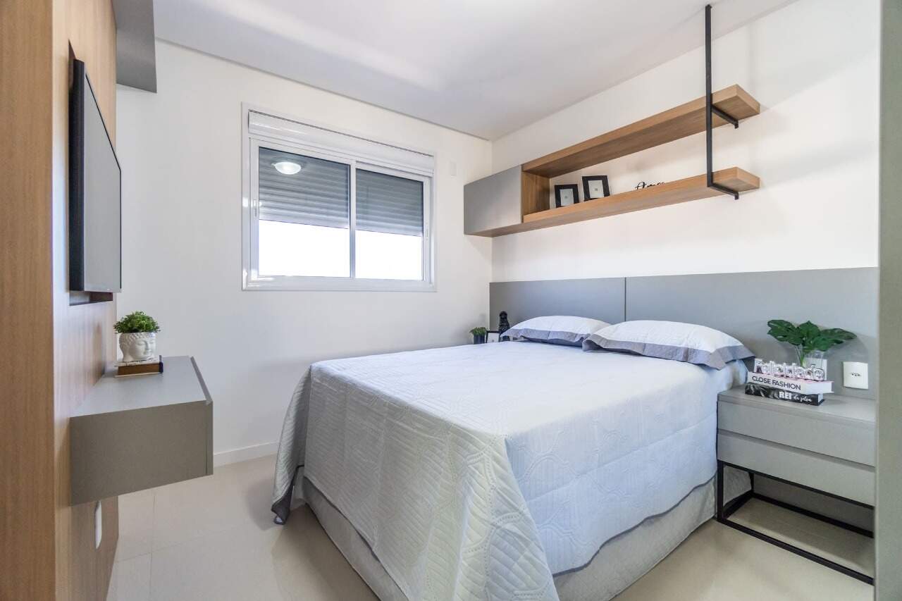 Foto do imóvel Apartamento Decorado no Edifício Villa Castelli com 04 Suítes á venda em Balneário Camboriú