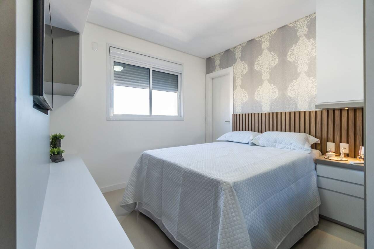 Foto do imóvel Apartamento Decorado no Edifício Villa Castelli com 04 Suítes á venda em Balneário Camboriú