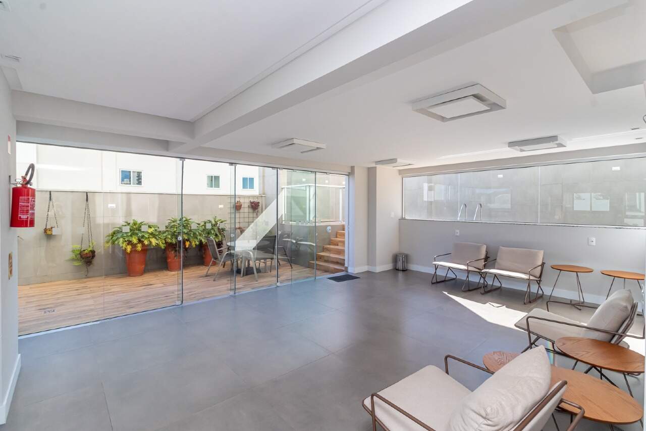 Foto do imóvel Apartamento á venda com 2 Suítes + Home Office em Balneário Camboriú no Edifício Sol da Manhã